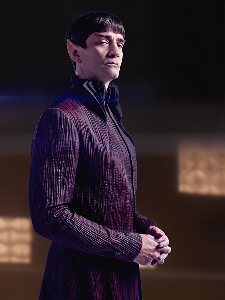 Star Trek: Discovery - immagine by IMDB