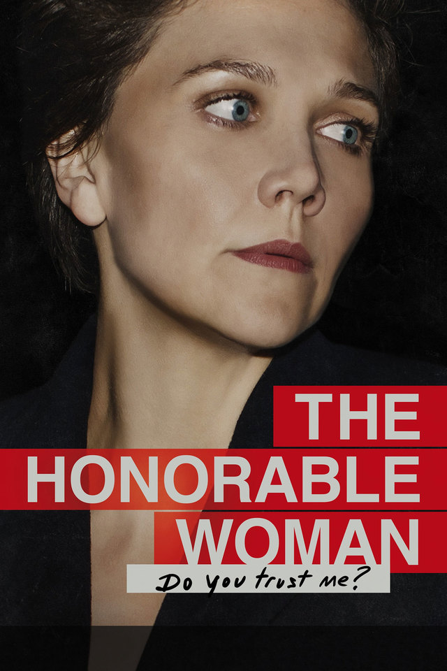 The Honourable Woman