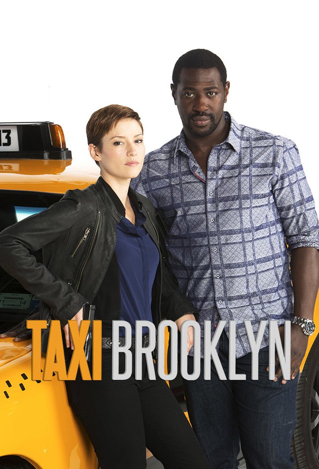 taxi brooklyn