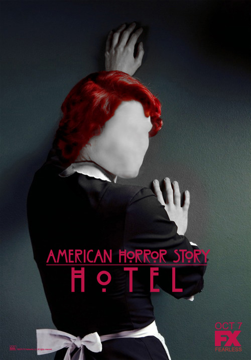 American Horror Story:Hotel